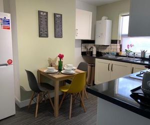 Buccleuch Apartment Kettering United Kingdom