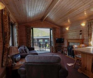 Fellside Lodge Keswick United Kingdom