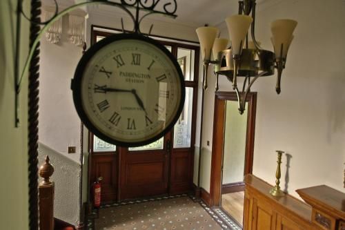 Hotel Photo 9