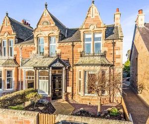 The Castle B&B Inverness United Kingdom