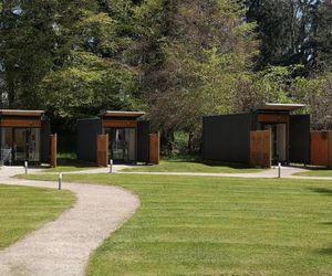 GlamNess Luxury Shipping Containers: Adults Only Inverness United Kingdom