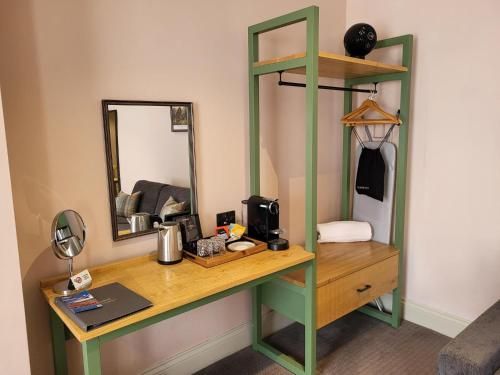 Hotel Photo 9