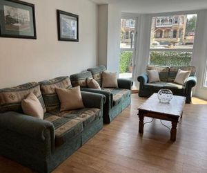 Beautiful Apartment With Parking Ilfracombe United Kingdom