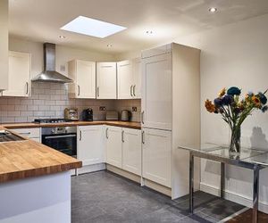 Deluxe Town Center Apartment High Wycombe United Kingdom