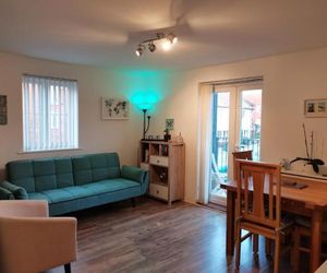 Cosy Apartment with Balcony Herne Bay United Kingdom