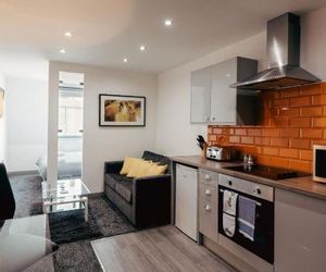 Halifax House, Studio Apartment 215 Halifax United Kingdom