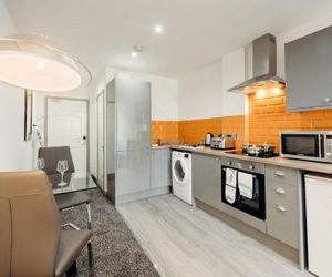Halifax House, Studio Apartment 209 Halifax United Kingdom