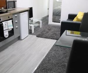 Halifax House, Studio Apartment 214 Halifax United Kingdom