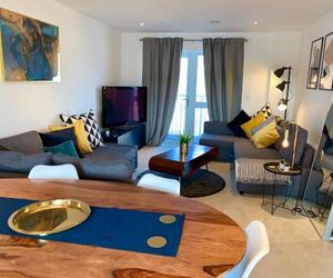 Next Level Apartments at Station View - Guildford Centre Guildford United Kingdom