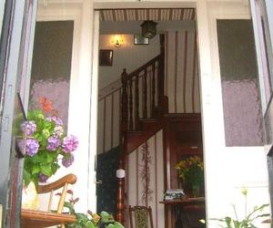 Gowan Brae Bed & Breakfast Fort William United Kingdom