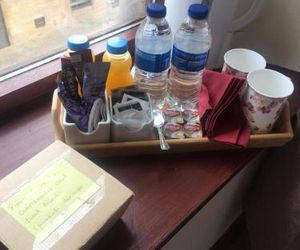 Prime location rooms in high street Fort William United Kingdom