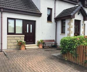 Stunning double room, private en-suite wet room Forres United Kingdom