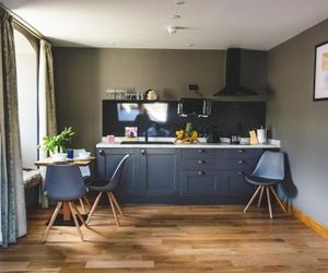 Mono Suites Edinburgh United Kingdom