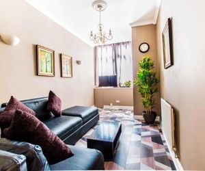 Montgomery Apartments - Crighton Leith United Kingdom