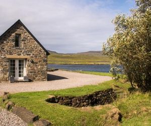 Holiday Home The Steading Dunvegan United Kingdom