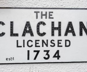 The Clachan Inn Drymen United Kingdom