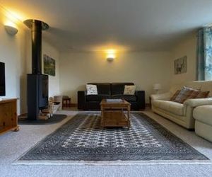 Kerrodown Cottage-Self Catering for 4 on the Highlands Drumnadrochit United Kingdom