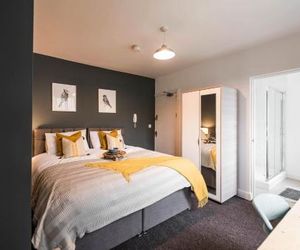 Roberts Residence Doncaster United Kingdom