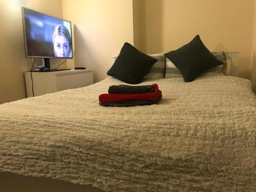 Central Croydon Guest House Hotel