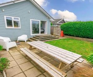 Swallows Croyde | 3 Bedrooms / Sleeps 6 | Beach Chalet Croyde United Kingdom