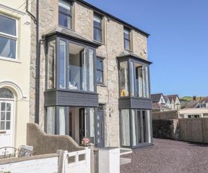 Cambrian House Criccieth United Kingdom