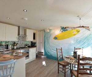 Y Stabl Criccieth United Kingdom