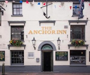 The Anchor Inn Cowes United Kingdom