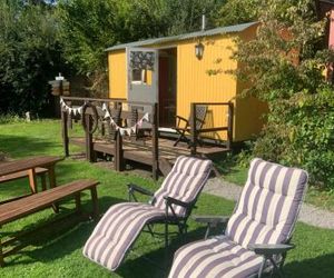 The Hideaway at Duffryn Mawr Self Catering Cottages Cowbridge United Kingdom