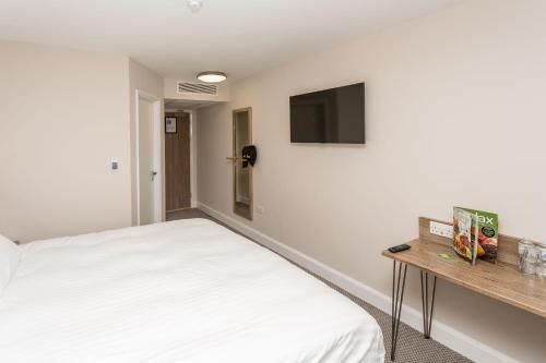 Hotel Photo 16