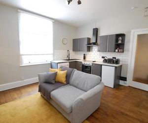 Modern listed, city centre apartment Chester United Kingdom