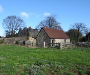 Welsh Apple Barn Chepstow United Kingdom