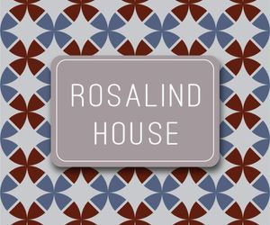 Rosalind House Carlisle United Kingdom