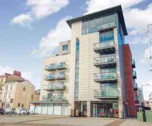 Quayside Apartment in Cardiff Bay Cardiff United Kingdom