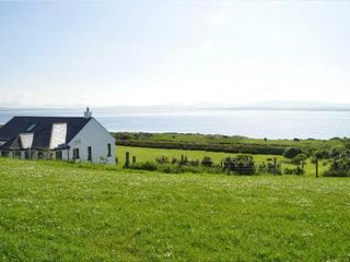 Фото отеля Portbahn, Bruichladdich