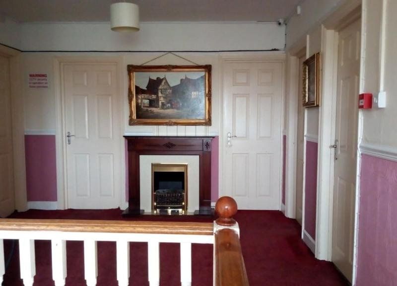 Hotel Photo 5