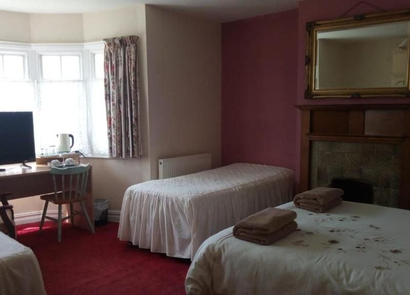 Hotel Photo 9