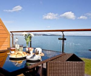 Avocet 2, Luxury Coastal Apartment with Private Parking & Swimming Pool Brixham United Kingdom