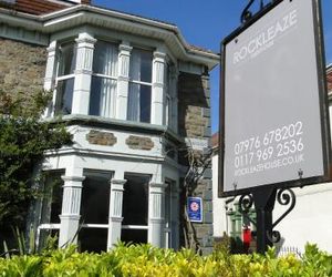 Rockleaze Guesthouse Bristol United Kingdom