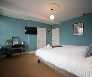 The Alma Taverns Boutique Suites - Room 1 - Airbristol Clifton United Kingdom