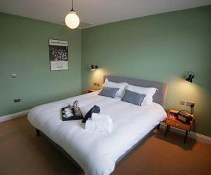 The Alma Taverns Boutique Suites - Room 4 - Airbristol Clifton United Kingdom