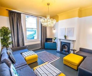 Number Twenty Four Townhouse - Sleeps 22 Brighton and Hove United Kingdom