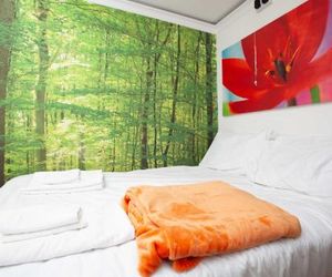 Studio in the heart of Kemptown Brighton and Hove United Kingdom