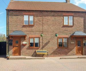 Gough Bank Bridlington United Kingdom