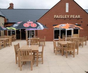 Paisley Pear by Marstons Inns Brackley United Kingdom