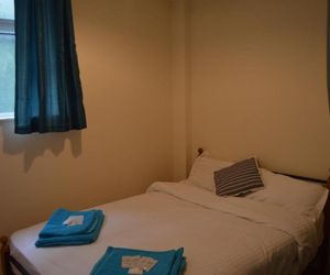 Central Cove Guesthouse Blackpool United Kingdom