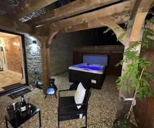 The Coach House at Bicester Village - Sleeps 6 Bicester United Kingdom