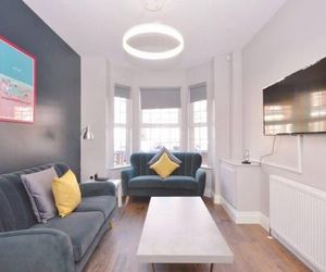 New Queens Quarter Townhouse Belfast United Kingdom