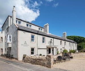 Beadnell Towers Hotel Beadnell United Kingdom