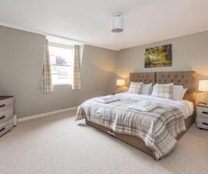 Luxury Georgian Loft *FREE CENTRAL ZONE PARKING* Bath United Kingdom