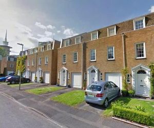 Basingstoke Townhouse Basingstoke United Kingdom